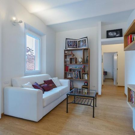 Bologna Saragozza District Apartment ภายนอก รูปภาพ