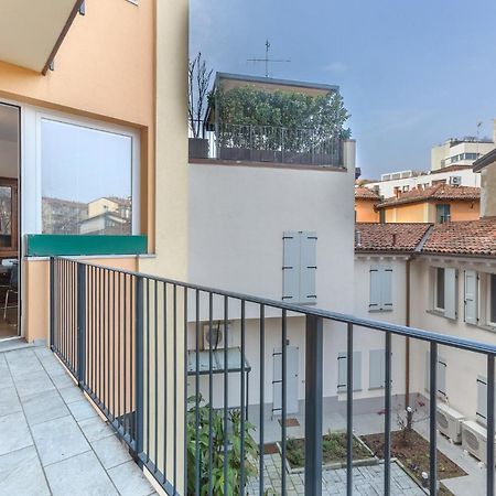 Bologna Saragozza District Apartment ภายนอก รูปภาพ