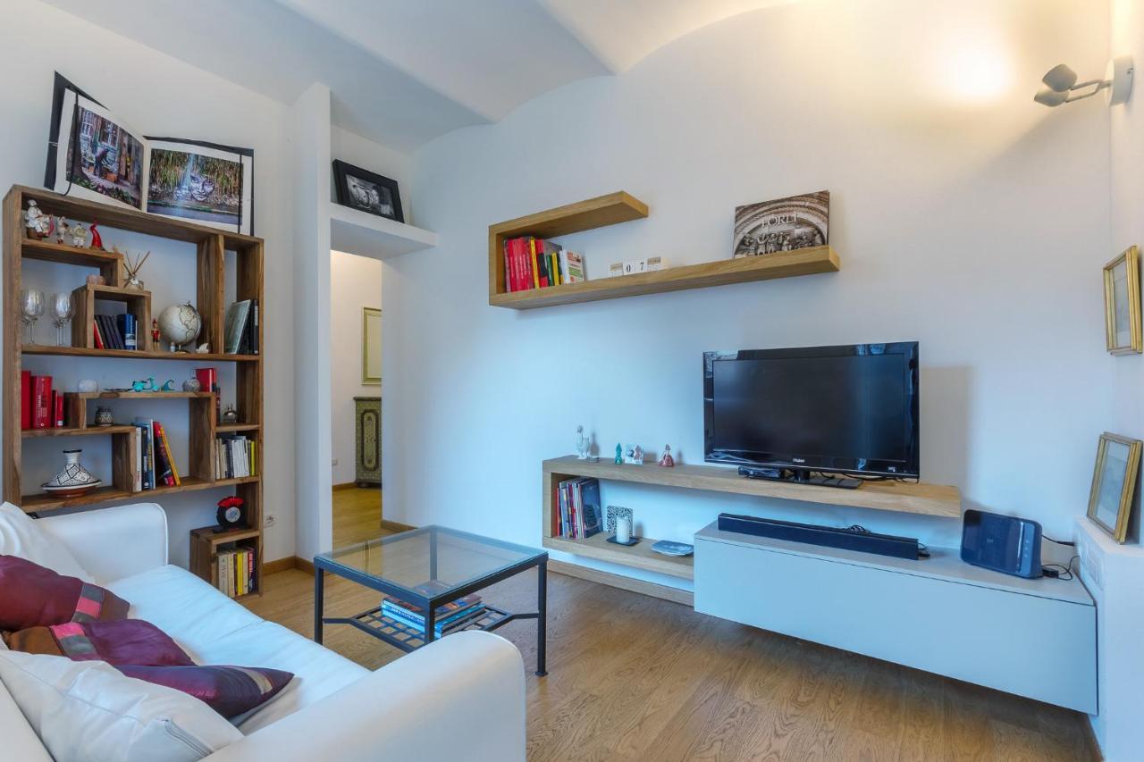 Bologna Saragozza District Apartment ภายนอก รูปภาพ