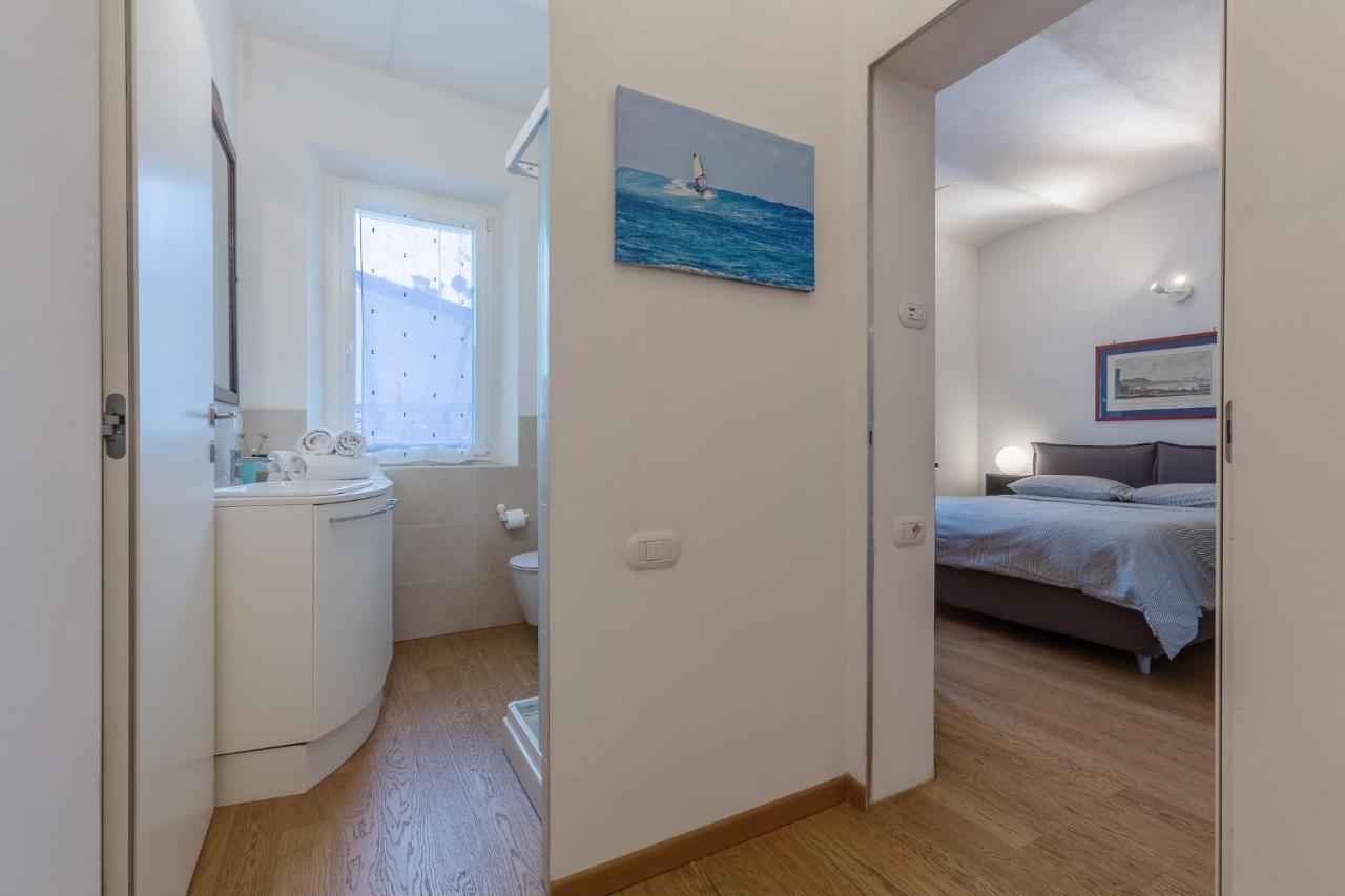 Bologna Saragozza District Apartment ภายนอก รูปภาพ