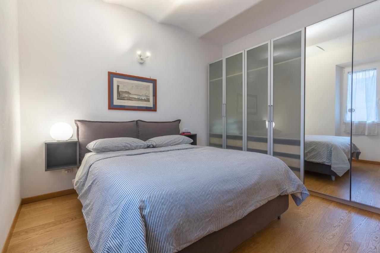Bologna Saragozza District Apartment ภายนอก รูปภาพ