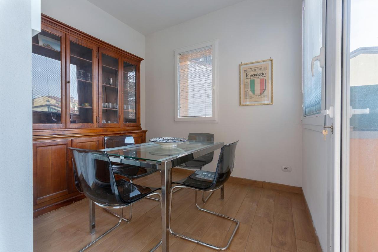 Bologna Saragozza District Apartment ภายนอก รูปภาพ