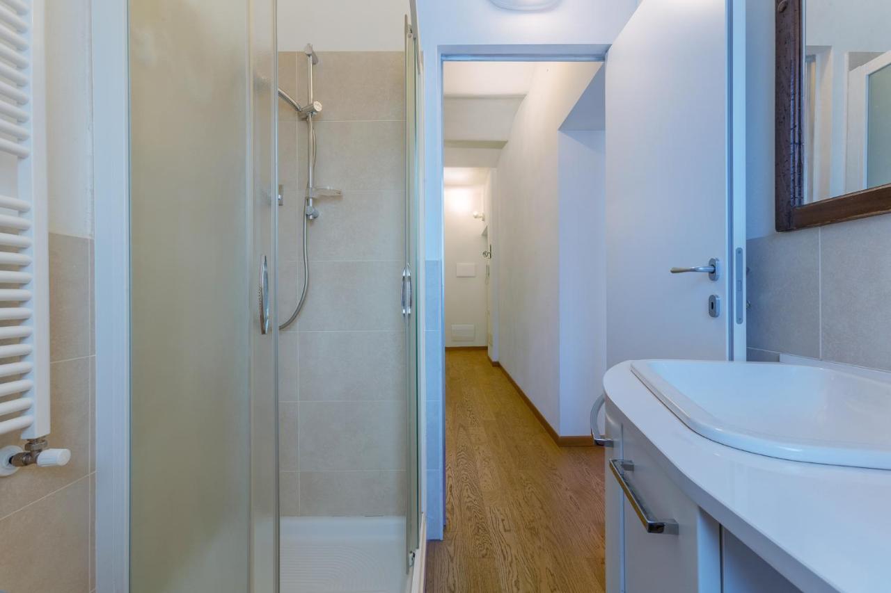 Bologna Saragozza District Apartment ภายนอก รูปภาพ