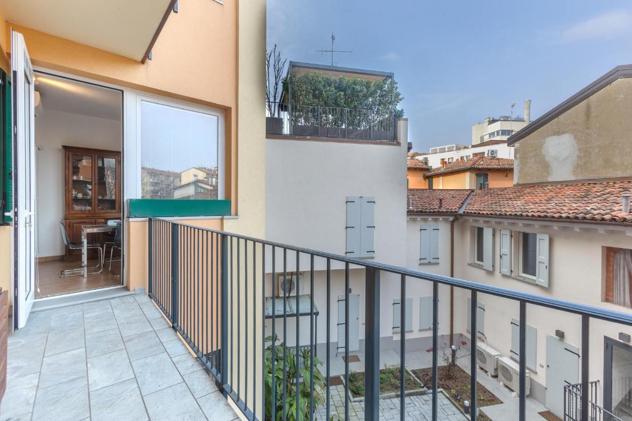 Bologna Saragozza District Apartment ภายนอก รูปภาพ