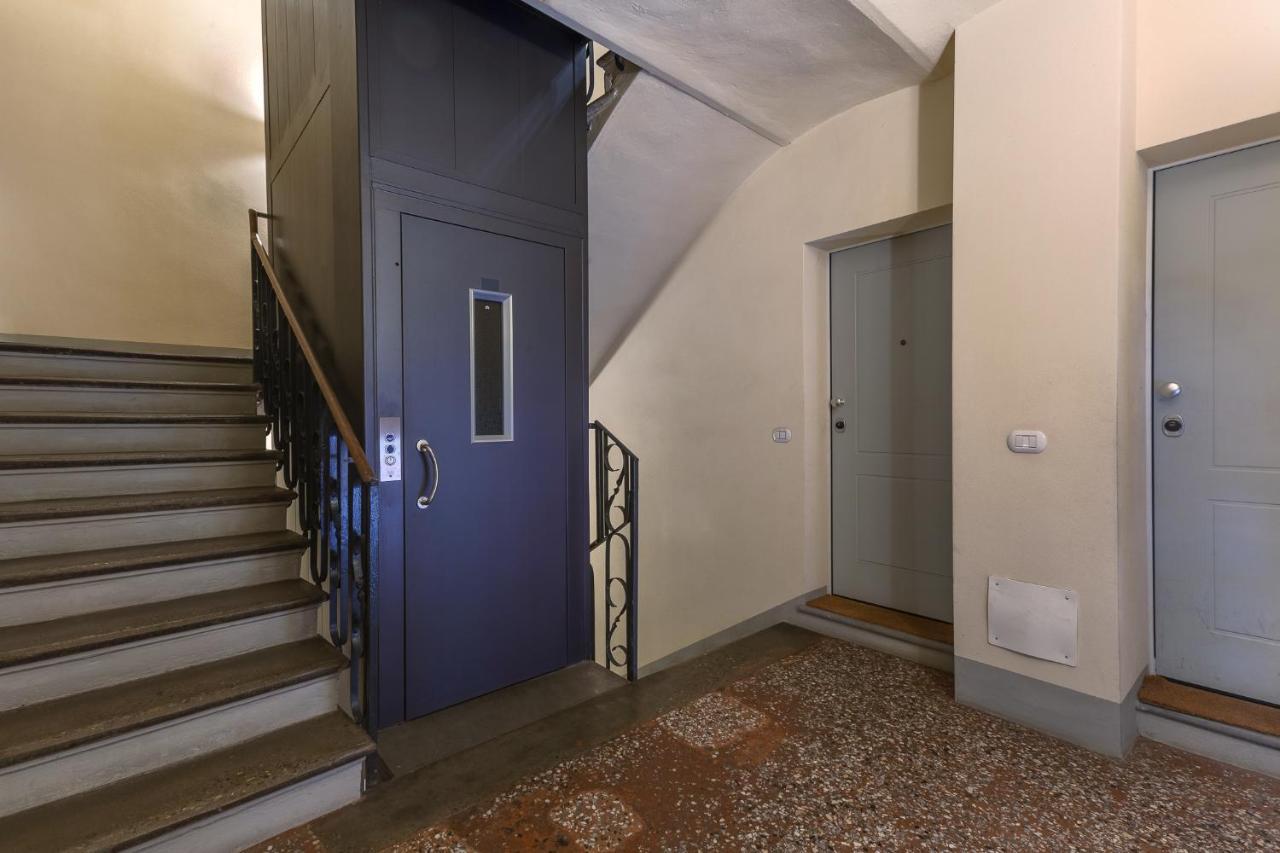Bologna Saragozza District Apartment ภายนอก รูปภาพ